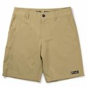 Men's Deep Sea Hybrid Shorts image number 0