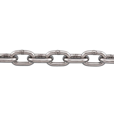 1/4" Stainless Steel BBB Chain