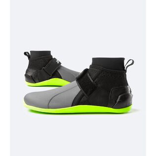 Low Cut Ankle Boots