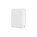 SEAFLO Fold-Up Adjustable Drink Holder, White image number 3