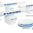 FURUNO DRS4D-NXT Solid-State Doppler Radar image number 0