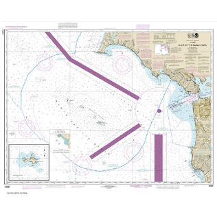 #18645 Gulf of the Farallones Southeast Farallon