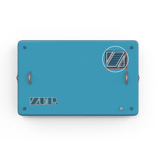 ZUP 5'x8' Charter Dropstitch Watermat