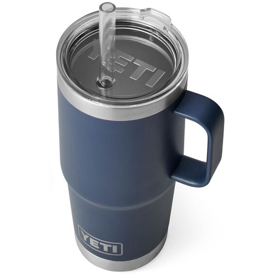 25 oz. Rambler&reg; Straw Mug image number 3