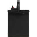 Group 24 Dual Purpose Marine Battery, 65 Amp Hours, 550 Cold Cranking Amps, 675 Marine Cranking Amps, 130 Reserve Minutes image number 2