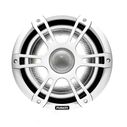 SG-CL77SPW 7.7" Coaxial Signature Speakers, Sport White with LED image number 6