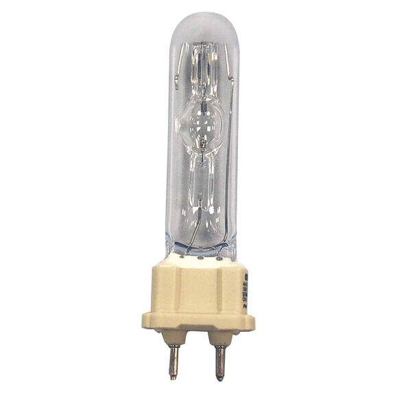 Metal Halide Bulb for AC Underwater Lights 7000K Color for Boat Lights 120/230V 150 Watts image number 0