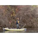 10'6" StraitEdge&trade; Angler PRO Inflatable Kayak image number 7