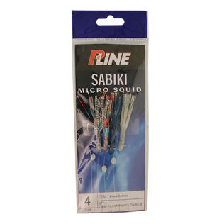 Sabiki Micro Squid