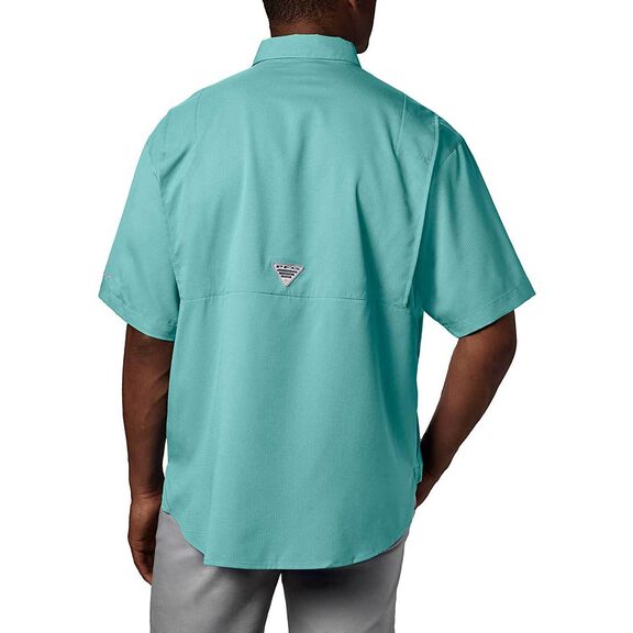 Men's PFG Tamiami&trade; II Short Sleeve Shirt image number 1