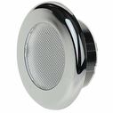 Three-Bezel Interior LED Flood Light, White image number 0
