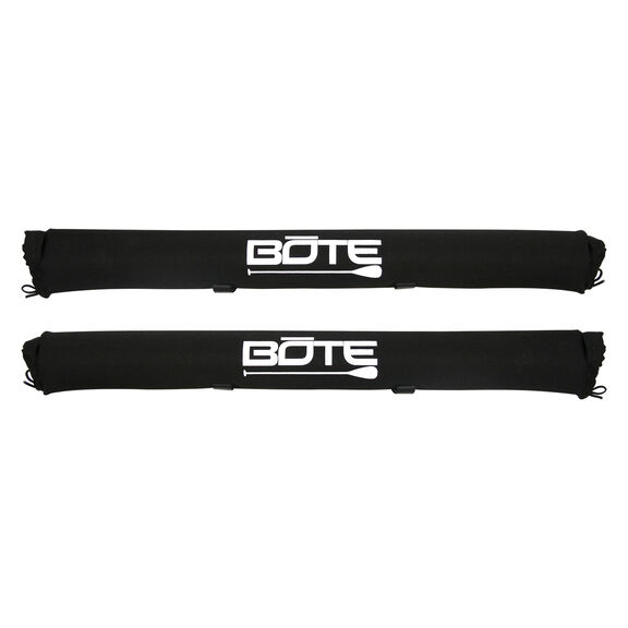 Aero Bar Roof Rack Pads image number 0