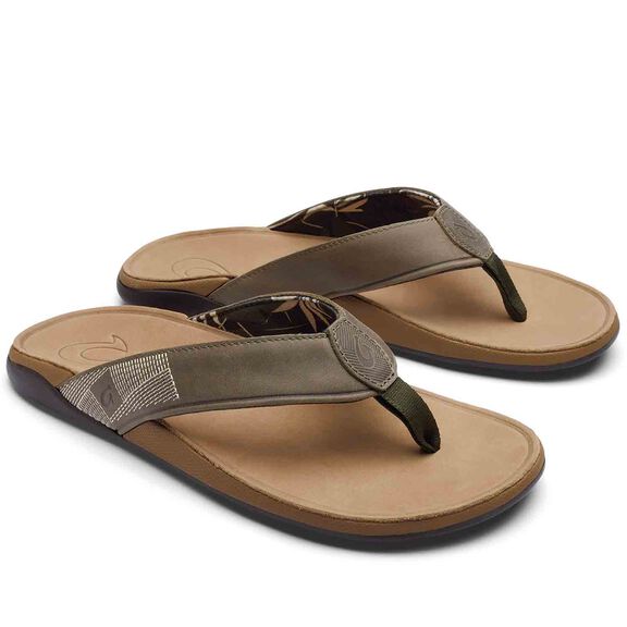 Men's Tuahine Sandals image number 3