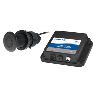 UST850 Smart&trade; Sensor, NMEA 2000&reg;, Plastic Housing, ST