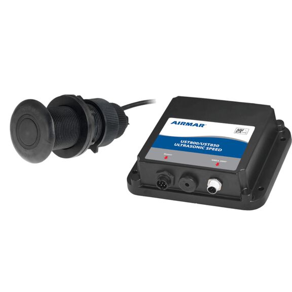 UST850 Smart&trade; Sensor, NMEA 2000&reg;, Plastic Housing, ST image number 0