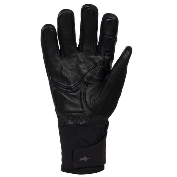 Men's Waterproof Insulated Gauntlet Gloves image number 2