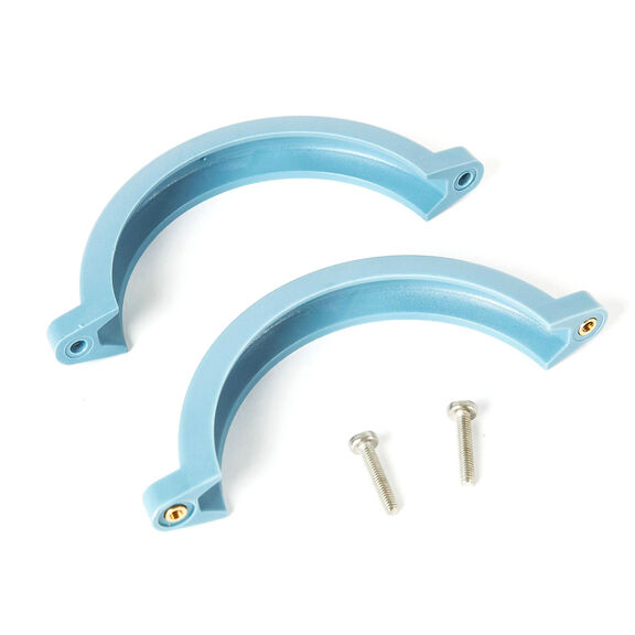 Gulper 220 Clamp Ring image number 0