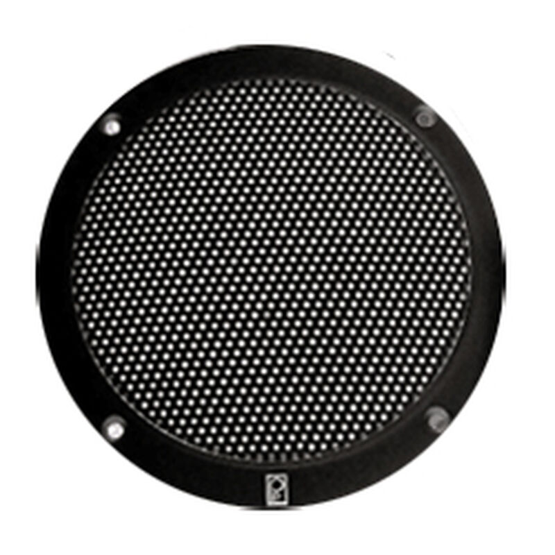 POLYPLANAR MA4055 5" 2Way Coax Integral Grill Performance Speakers