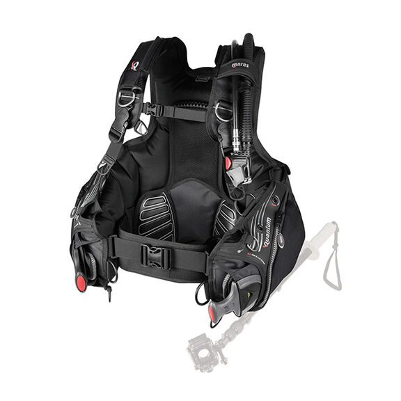Quantum BCD image number 0