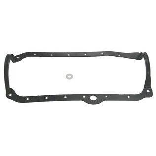 18-0405 Oil Pan Gasket Set for OMC Sterndrive/Cobra Stern Drives