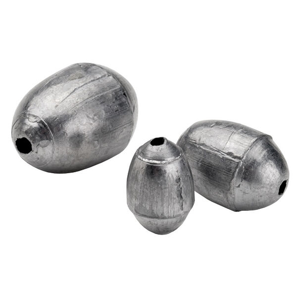 1-1/2 oz. Egg Sinker