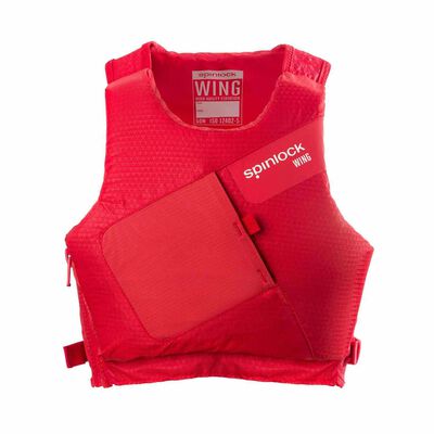 WING Low Profile Life Jackets