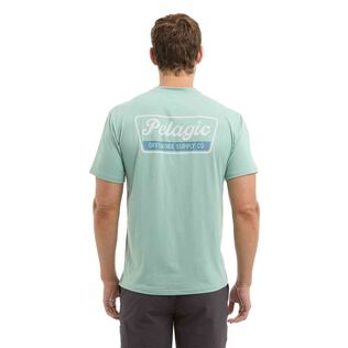 Men's Freespool Dockline Shirt