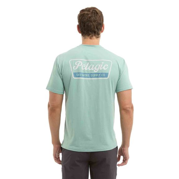Men's Freespool Dockline Shirt image number 0