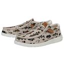 Men's Wally Fish Lure Shoes image number 5