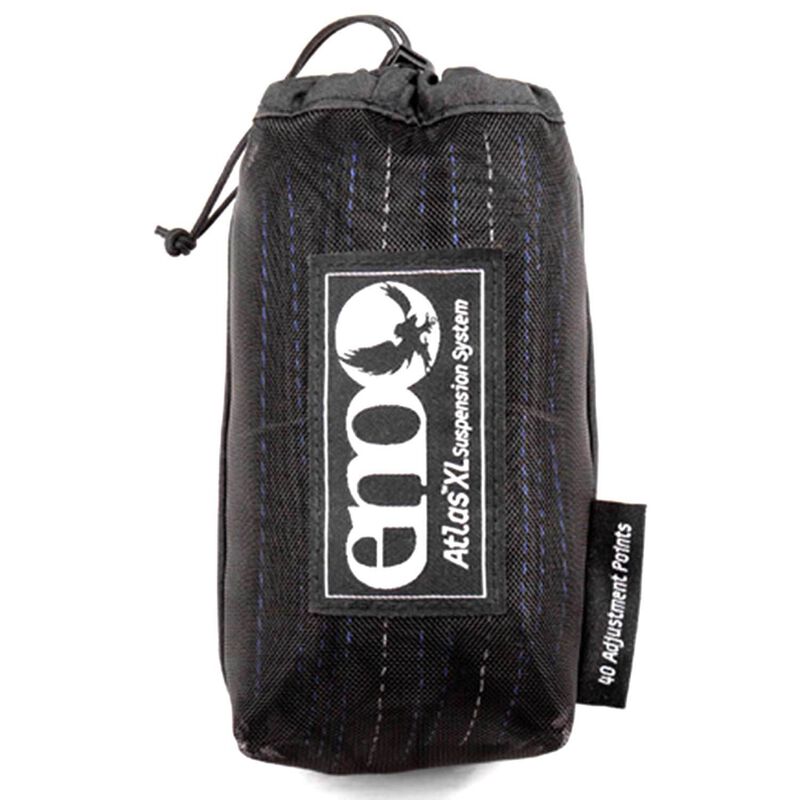 ENO HAMMOCKS Atlas XL Hammock Suspension System West Marine