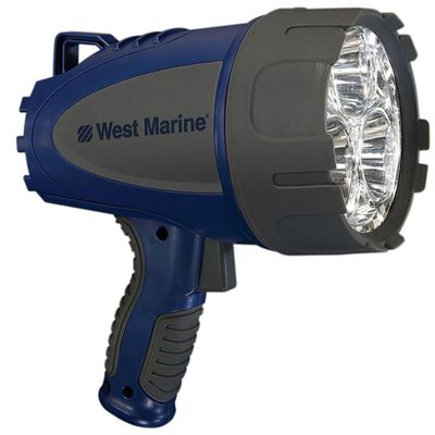 Waterproof 1500 Lumen LED Spotlight