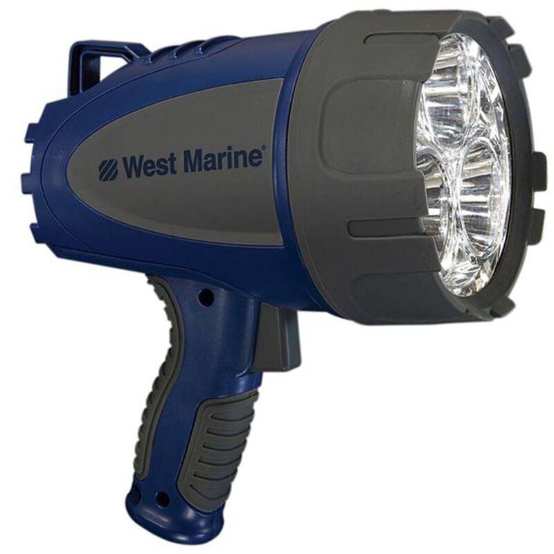 Waterproof 1500 Lumen LED Spotlight image number 0