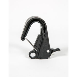 Danik Hook, Fender Hook, Black