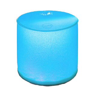 Luci&reg; Color Solar Inflatable Lantern