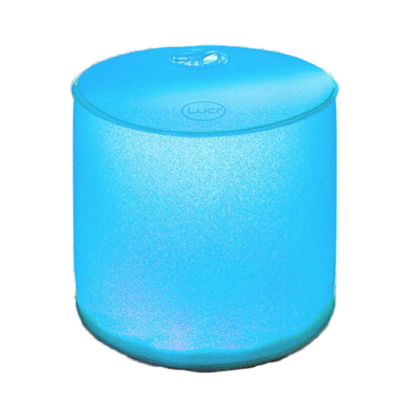 Luci® Color Solar Inflatable Lantern image number null