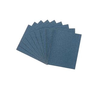 Wetordry&trade; Sandpaper