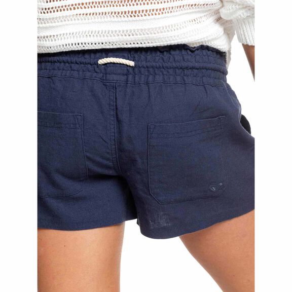 Women's Oceanside Shorts image number 4