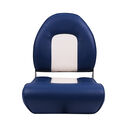 Winged High Back Boat Seat image number 2