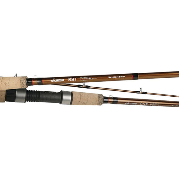 okuma 8'6 rod OKUMA 8'6