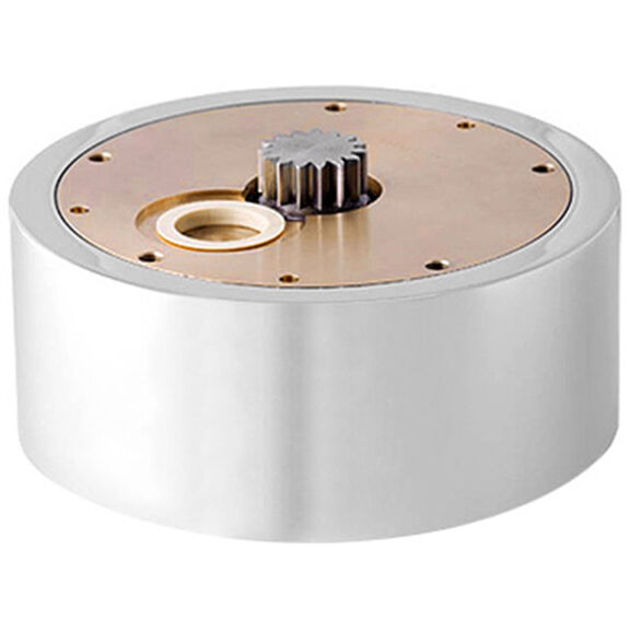 Compact Above Deck 24V Conversion Kit for 40ST Full Stainless Winch image number 0