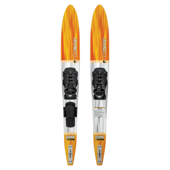 Eclypse Water Ski Combo image number 0