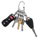 BigFoot Locker&trade; KeyRack&trade; - Stainless image number 1