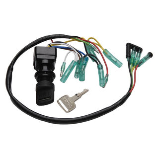 MP51040 Ignition Switch Exact OEM for 4 Stroke Yamaha Control Box