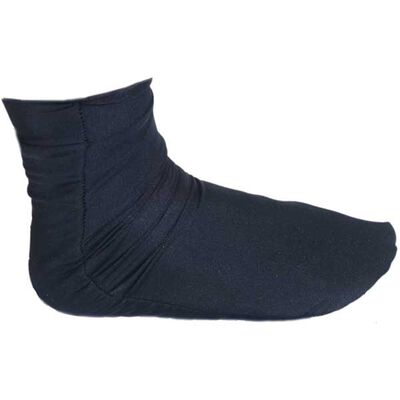 Fin Socks, Fleece Lined, One Size