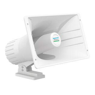 40W Loud Hailer Horn Speaker