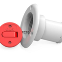 Gasoline Deck Filler Cap image number 0