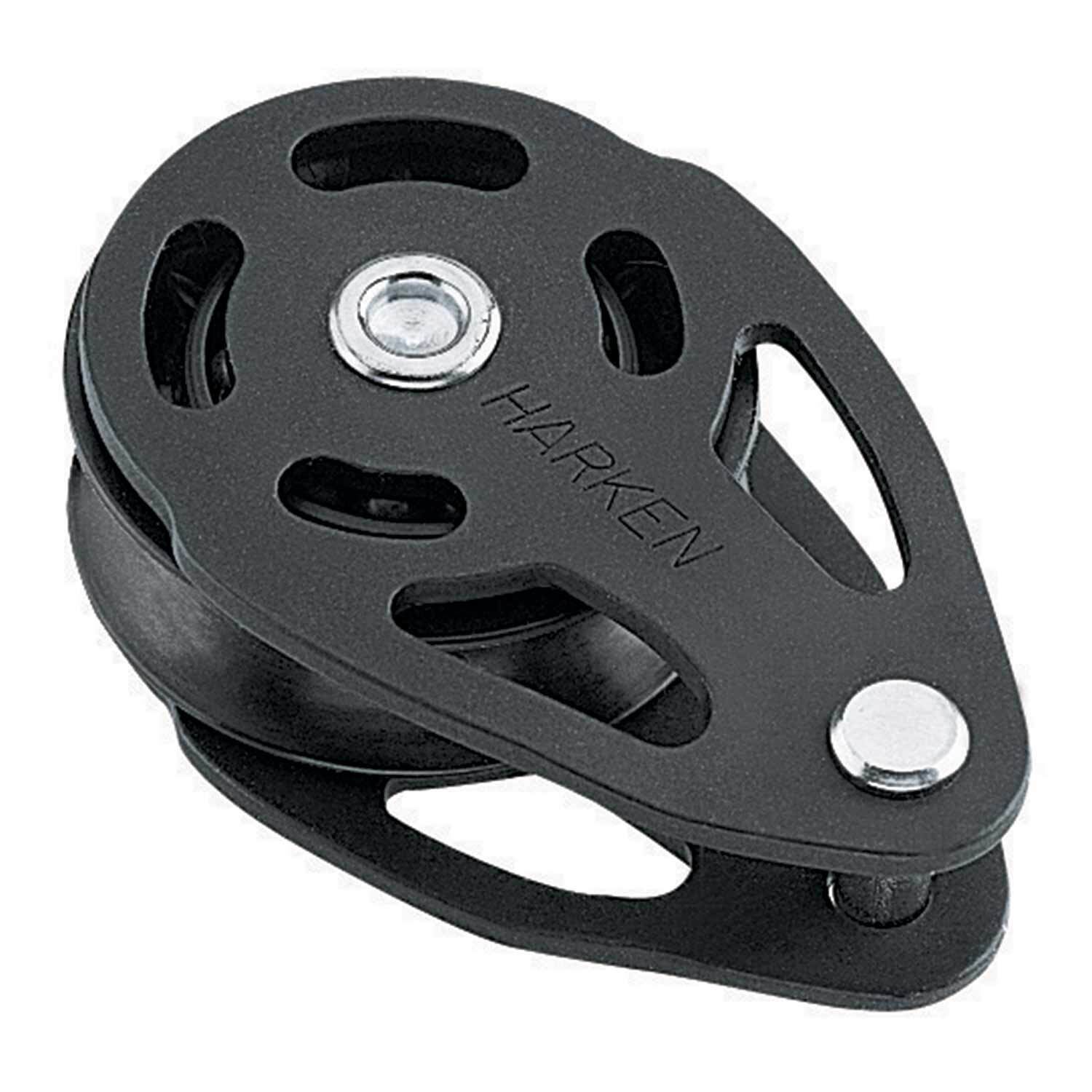 57mm ESP Mastbase Teardrop Block