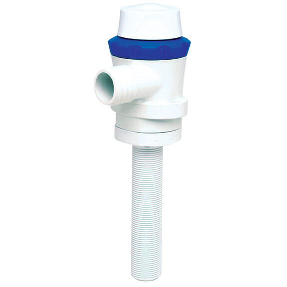 Piranha Straight Aerator image number 0