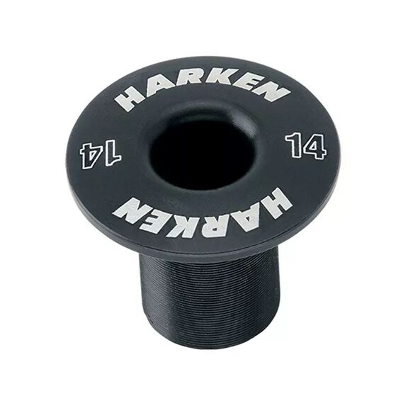 Gizmo 14 mm Single Through-Deck Bushing image number 0