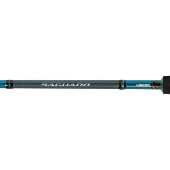 7' Saguaro Spinning Rod, Medium Heavy Power image number 1
